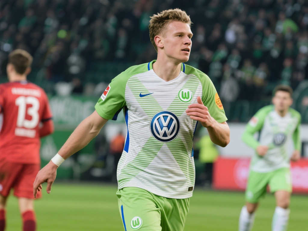 狼堡2-2战平霍芬海姆,9轮不胜困境持续,温德建功 狼堡2-2战平霍芬海姆,9轮不胜困境持续,温德建功