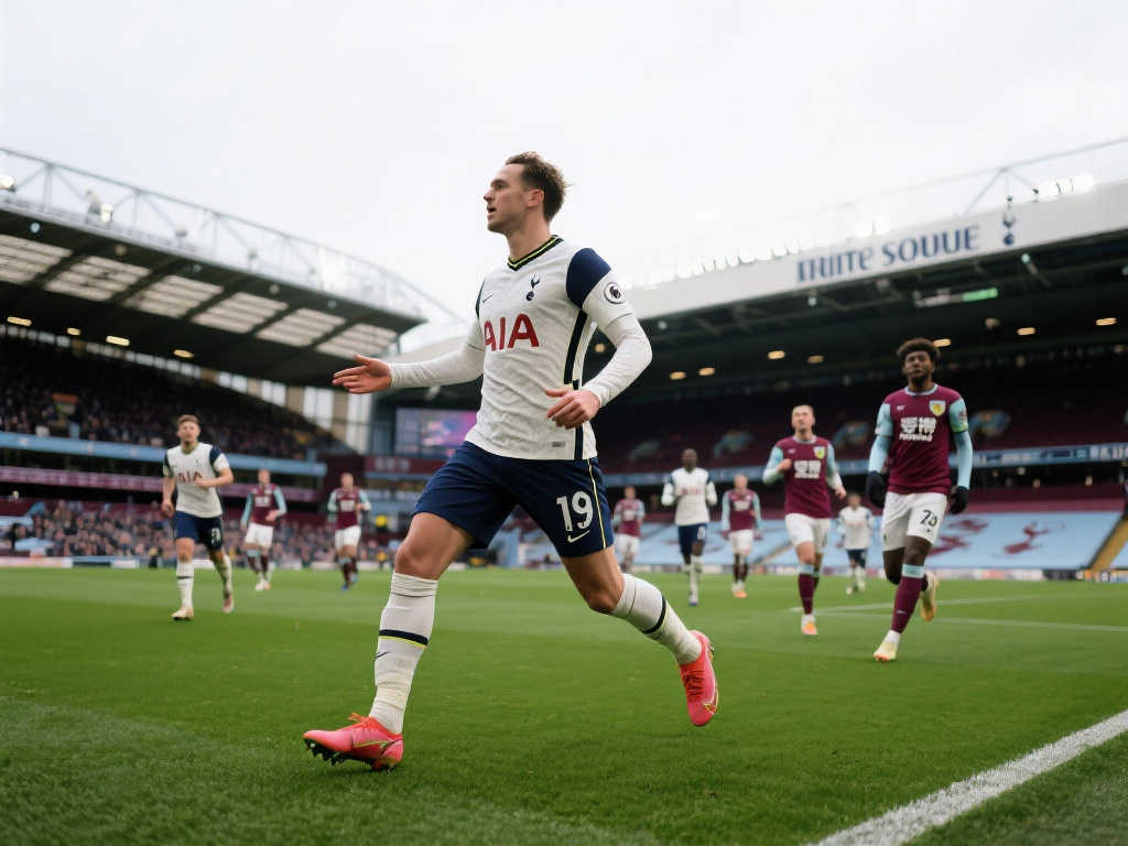 足总杯热刺对阵伯恩利前瞻:双方或将策略性留力 足总杯热刺对阵伯恩利前瞻:双方或将策略性留力