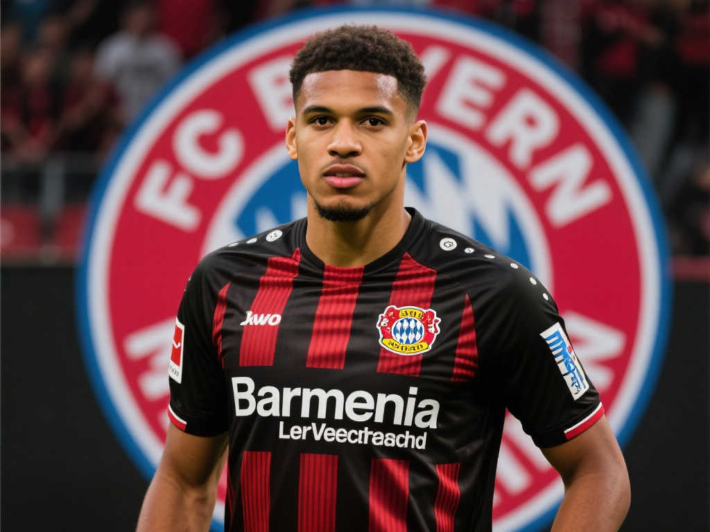 罗马诺:拜仁锁定塔为关键引援目标,加速推进转会谈判 罗马诺:拜仁锁定塔为关键引援目标,加速推进转会谈判