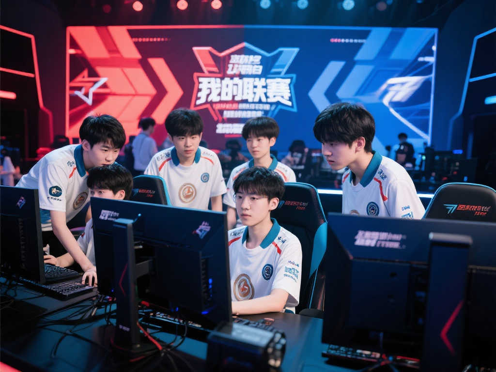 王者荣耀高校联赛总决赛圆满落幕 王者荣耀高校联赛总决赛圆满落幕