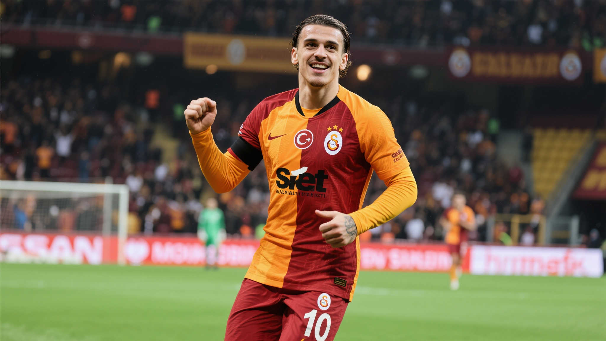 扎尼奥洛租借期满将重回加拉塔萨雷,佛罗伦萨无意买断 扎尼奥洛租借期满将重回加拉塔萨雷,佛罗伦萨无意买断