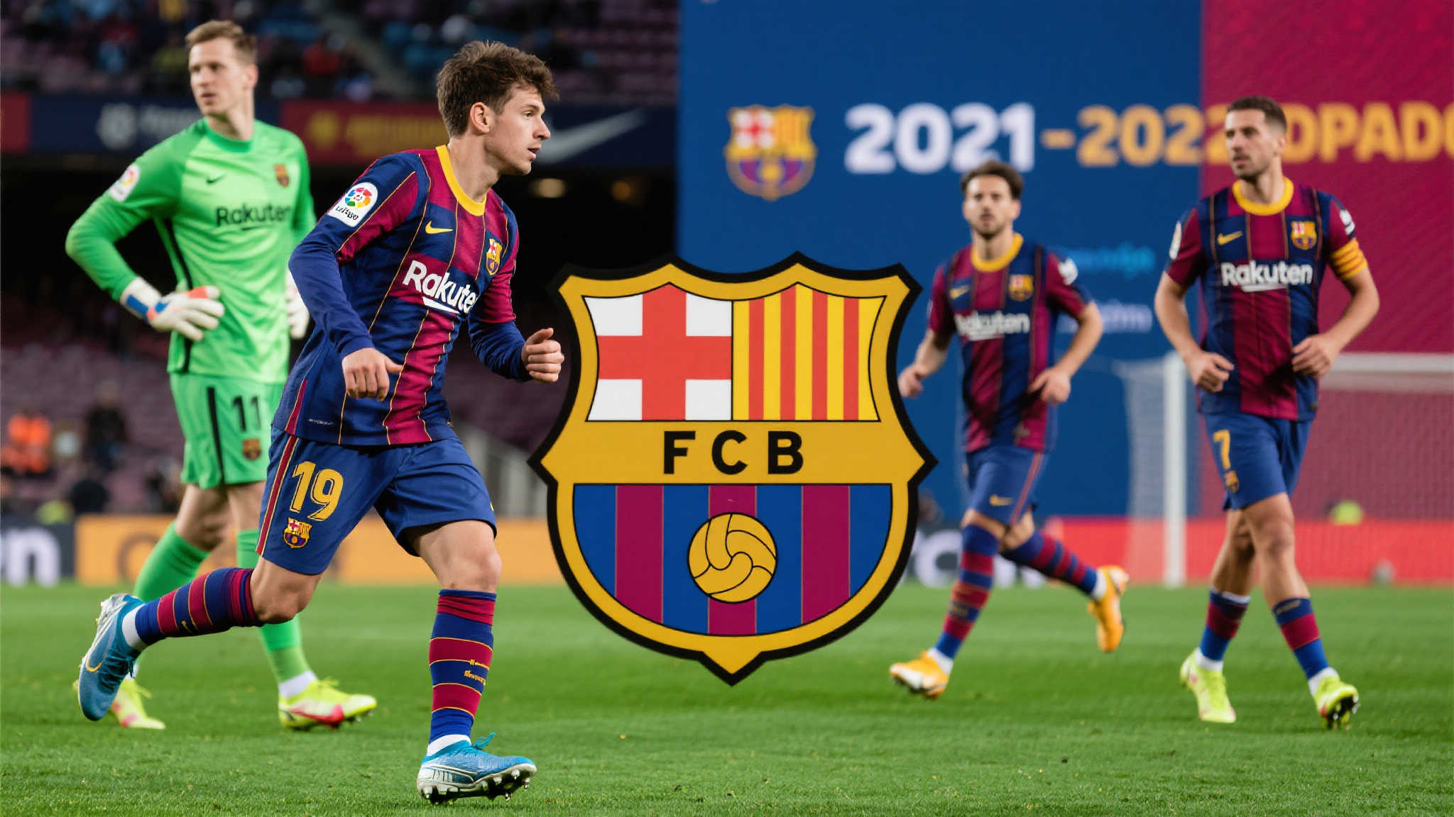 巴萨再陷欧足联合规风波，连续两年违规或遭惩罚