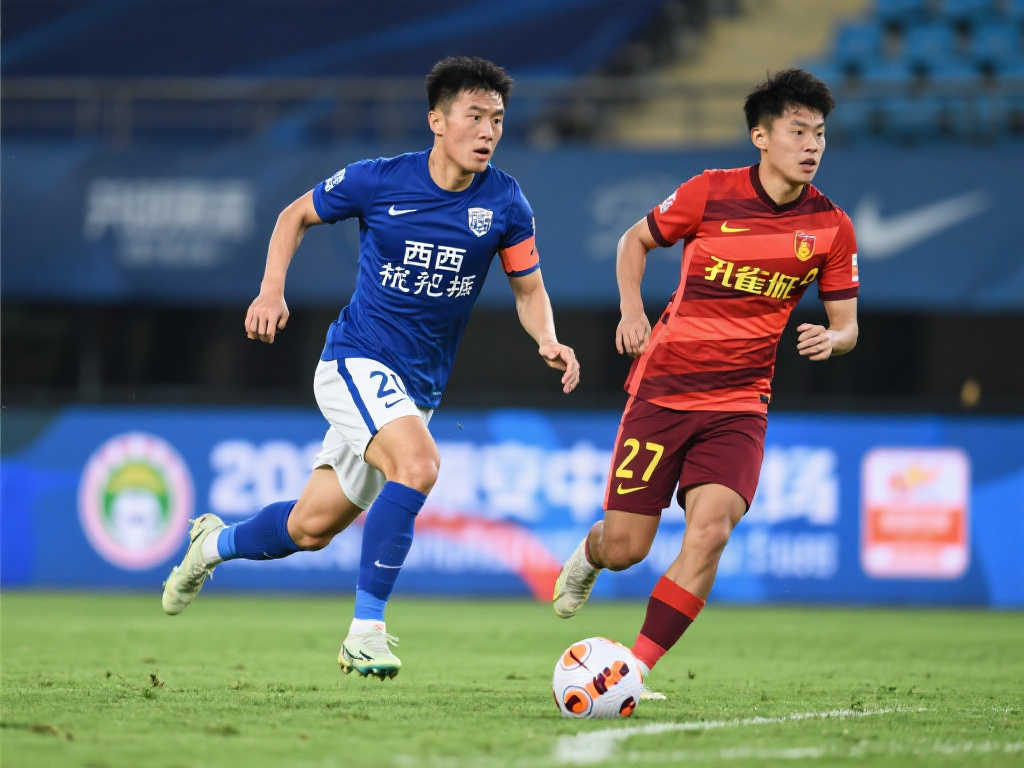 西海岸教练团队就位 张呈栋高迪领衔11名新援加盟