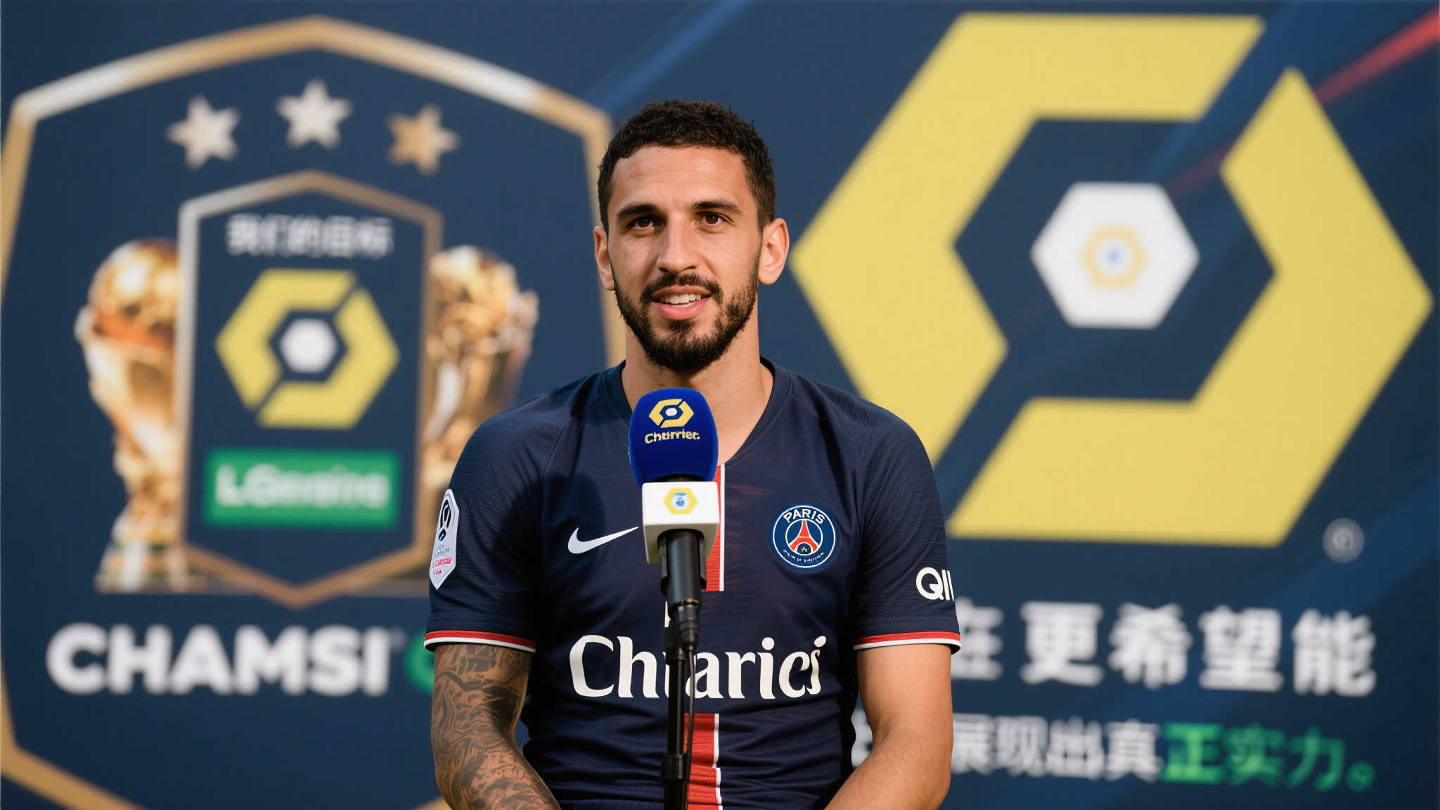 切尔基：我们渴望夺得俱乐部世界杯冠军，英超领跑全球球坛。