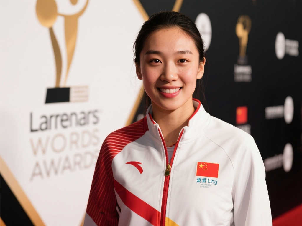 🌟惊艳!谷爱凌社交媒体分享多图,即将亮相劳伦斯世界体育奖盛典 🌟惊艳!谷爱凌社交媒体分享多图,即将亮相劳伦斯世界体育奖盛典